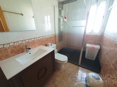 Villa Willow: Herverkoop Villa in Partaloa, Almería