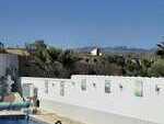 Villa Willow: Herverkoop Villa in Partaloa, Almería