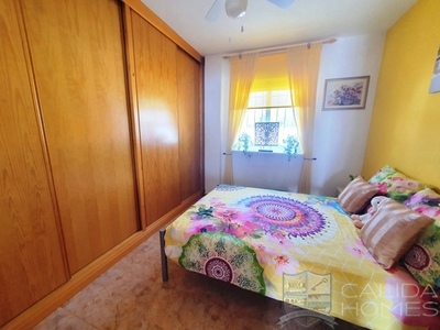 Villa Willow: Herverkoop Villa in Partaloa, Almería