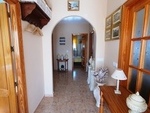 Villa Willow: Herverkoop Villa in Partaloa, Almería