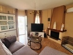 Villa Willow: Herverkoop Villa in Partaloa, Almería