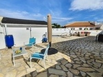 Villa Willow: Herverkoop Villa in Partaloa, Almería