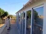 Villa Xanadu: Resale Villa for Sale in Albox, Almería