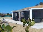 Villa Bella Vista : Herverkoop Villa te Koop in Partaloa, Almería