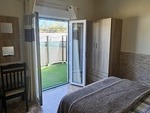 Villa Zinnia: Resale Villa for Sale in Partaloa, Almería