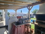 Villa Zinnia: Resale Villa in Partaloa, Almería