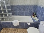 Villa Zinnia: Resale Villa for Sale in Partaloa, Almería