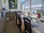 Villa Zinnia: Resale Villa for Sale in Partaloa, Almería
