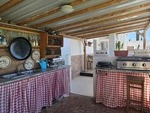 Villa Zinnia: Resale Villa in Partaloa, Almería