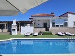 Villa Zinnia: Resale Villa in Partaloa, Almería