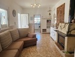 Villa Zinnia: Resale Villa in Partaloa, Almería