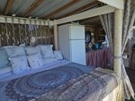 Villa Zinnia: Resale Villa in Partaloa, Almería