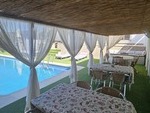 Villa Zinnia: Resale Villa in Partaloa, Almería