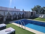 Villa Zinnia: Resale Villa in Partaloa, Almería