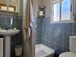Villa Zinnia: Resale Villa in Partaloa, Almería