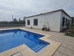 Revente Villa dans Almanzora