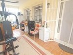 Villa Almanzora: Resale Villa in Almanzora, Almería