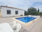 Villa Almanzora: Revente Villa dans Almanzora, Almería