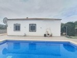 Villa Almanzora: Resale Villa for Sale in Almanzora, Almería