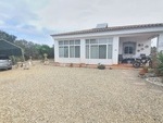 Villa Almanzora: Resale Villa in Almanzora, Almería