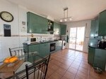 Villas Nueva: Resale Villa in Cucador, Almería