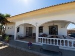 Villas Nueva: Herverkoop Villa te Koop in Cucador, Almería