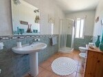 Villas Nueva: Resale Villa in Cucador, Almería