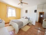 Villas Nueva: Herverkoop Villa te Koop in Cucador, Almería