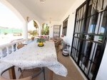 Villas Nueva: Resale Villa for Sale in Cucador, Almería