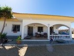 Villas Nueva: Resale Villa in Cucador, Almería