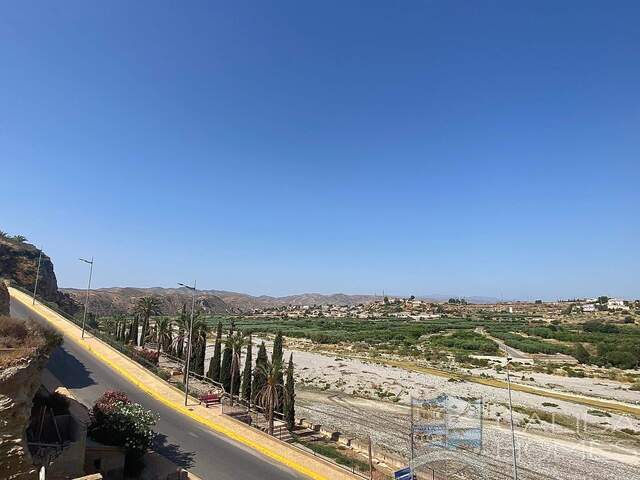 Vista del Apartmento: Appartement à vendre dans Arboleas, Almería