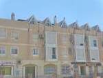 Vista del Apartmento: Appartement dans Arboleas, Almería