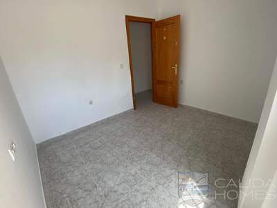 Vista del Apartmento: Appartement dans Arboleas, Almería