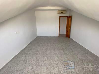 Vista del Apartmento: Appartement dans Arboleas, Almería