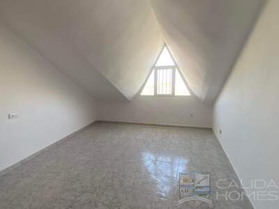 Vista del Apartmento: Appartement dans Arboleas, Almería