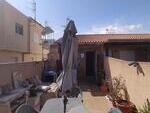 Vista Mar: Duplex for Sale in Palomares, Almería