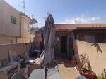 Vista Mar: Duplex dans Palomares, Almería