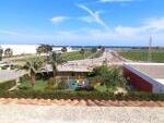Vista Mar: Duplex dans Palomares, Almería