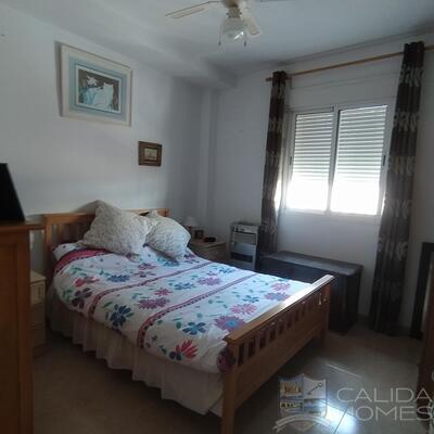 Vista Mar: Duplex dans Palomares, Almería