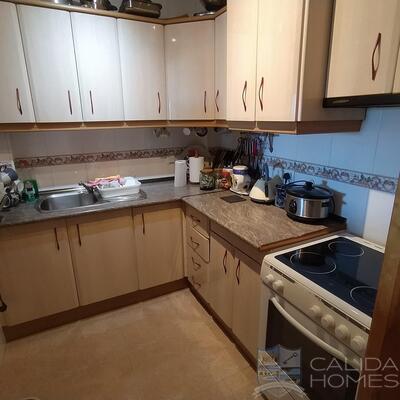 Vista Mar: Duplex dans Palomares, Almería