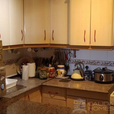 Vista Mar: Duplex dans Palomares, Almería