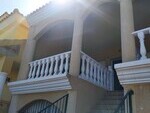 Vista Mar: Duplex te Koop in Palomares, Almería