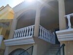 Vista Mar: Duplex for Sale in Palomares, Almería