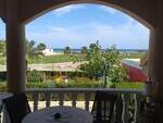 Vista Mar: Duplex dans Palomares, Almería