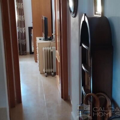 Vista Mar: Duplex dans Palomares, Almería