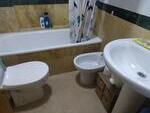 Vista Mar: Duplex dans Palomares, Almería