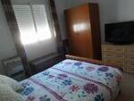 Vista Mar: Duplex dans Palomares, Almería
