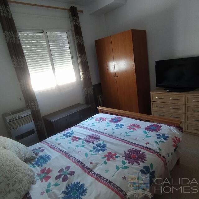 Vista Mar: Duplex for Sale in Palomares, Almería