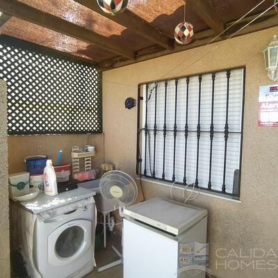 Vista Mar: Duplex dans Palomares, Almería