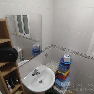 Vista Mar: Duplex dans Palomares, Almería